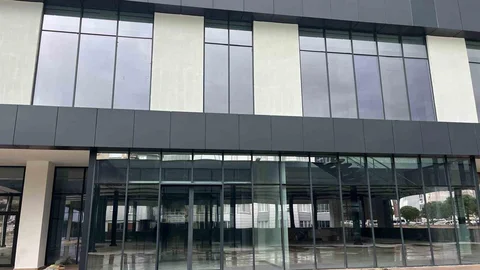 Buldan'da Yeni Pazaryeri ve Garaj Yakında Açılacak