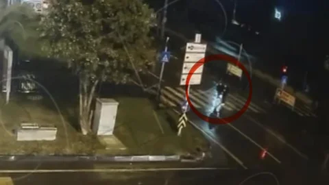 Samsun'da İki Çocuk Öldü
