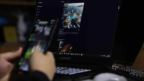 Ekran Bağımlılığı Herkesi Etkiliyor