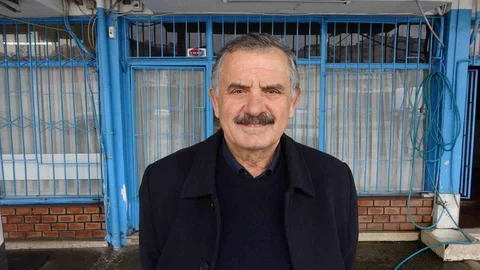 Son Yılların En Uzun Hamsi Sezonu Trabzon'da Yaşanıyor