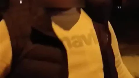 Adana'da Trafikte Kavga Çıktı