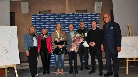 Tarama ve Aşı Hayat Kurtarıyor