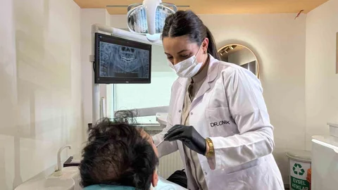 İstanbul'da Diş Sağlığı Önerileri