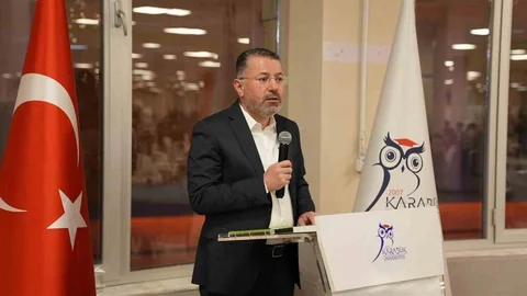 Karabük'te Sosyalfest ve Teknofest Vurgusu