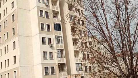 Batman'da Yangın Paniği Yaşandı