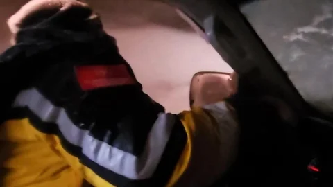 Tunceli'de Sağlık Ekiplerinin Zamanla Mücadelesi