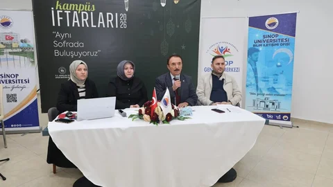 Ramazan'da Sağlıklı Beslenme Paneli