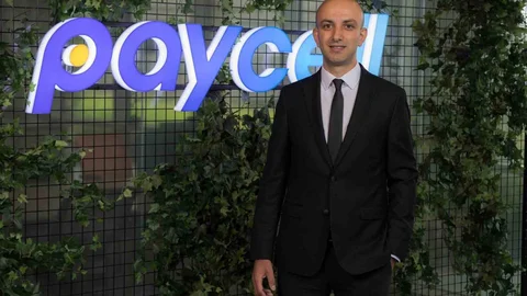 Okullarda Paycell Dönemi Başladı