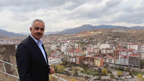 Oltu'da Araç Muayene İstasyonu Açılıyor