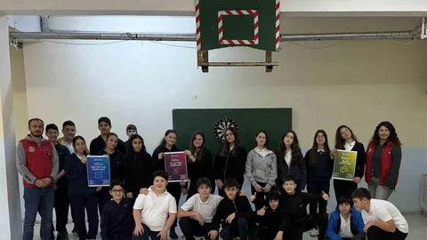 Gençlere Yönelik Etkinlikler Düzce'de Tanıtılıyor