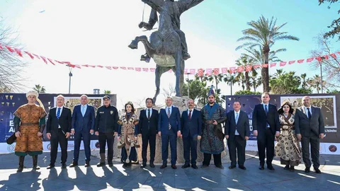 Antalya’da Fetih Coşkusu Başlıyor