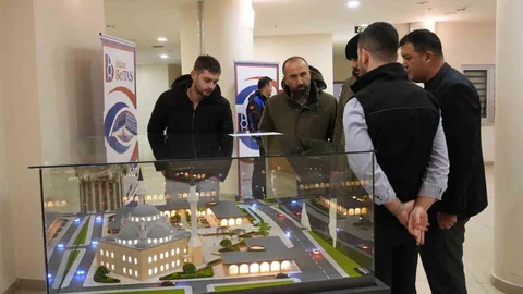 Düzce'de 47 Dükkan Satışa Sunuldu