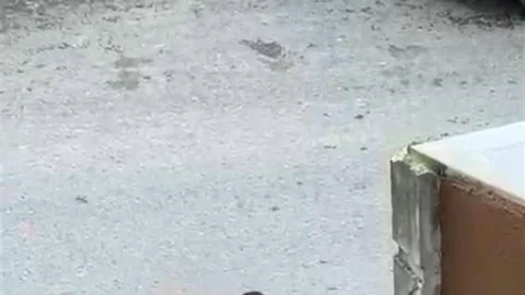 Boşanma Aşamasında Bıçaklı Saldırı