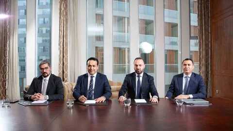 SAYTEK'ten Geri Dönüşüm Açıklaması