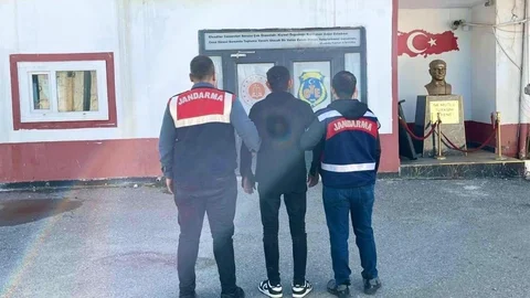 Batman'da 33 Aranan Şahıs Yakalandı