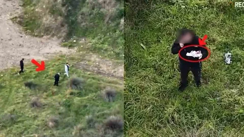 Tuzla'da Uyuşturucu Operasyonu Yapıldı