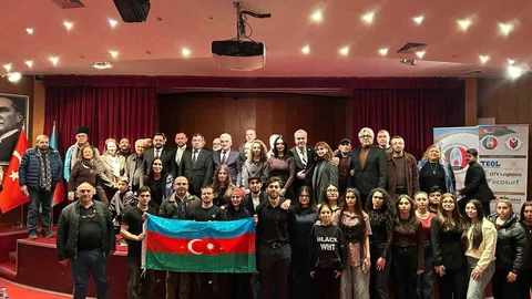 Eskişehir’de Hocalı Anma Programı Düzenlendi