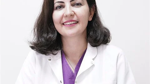 Adana'da Doktorun Kalbi Durdu