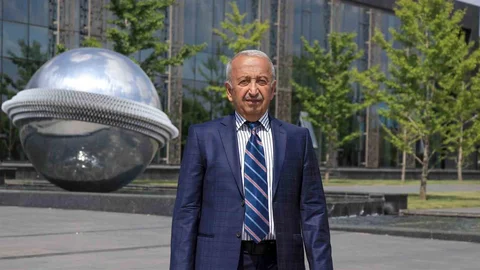 Eti Alüminyum'un Yatırımı İthalatı Önleyecek