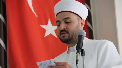 Cuma Hutbesinde Dijital Bağımlılığa Dikkat