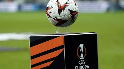 UEFA Avrupa Ligi Son 16 Eşleşmeleri Açıklandı