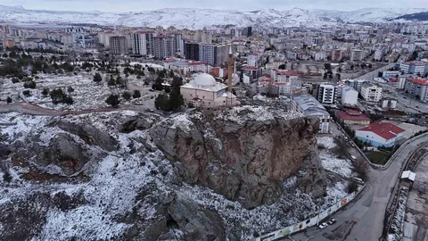 Sivas'ta Ramazan Yoğunluğu Yaşanıyor