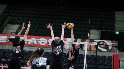 Eczacıbaşı Dynavit Göztepe ile Oynayacak