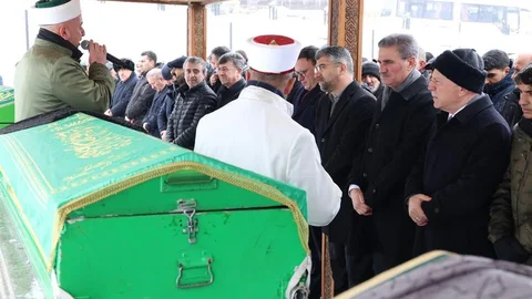 Bedir Ailesi, Acı Bir Gün Yaşadı