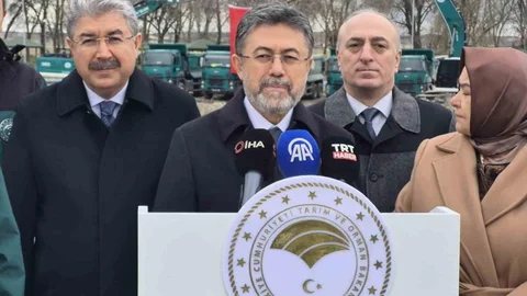 Çifteler Belediyesi Hakkında Hukuki Süreç Başlıyor