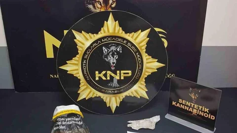 Karabük'te Narkotik Operasyonları Gerçekleşti