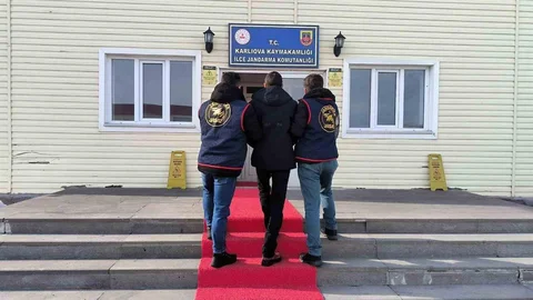 Bingöl’de 10 Şahıs Yakalandı