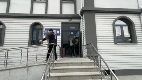 Iğdır'da Motosiklet Kazası: 1 Ölü, Sürücü Yakalandı