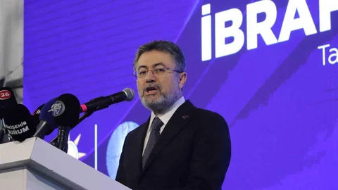 Eskişehir'e Yatırım Açıklaması