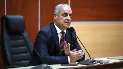 Mersin'de Gençlere Yasadışı Bahis Uyarısı