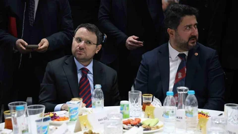 Adalet Bakanı Gürlek'ten Yeni Anayasa Vurgusu