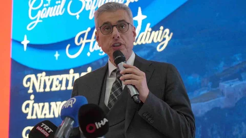 Kastamonu'da Sağlıkta Başarı Vurgusu