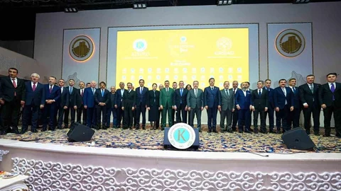 İçişleri Bakanı Çiftçi'den Güvenlik Vurgusu