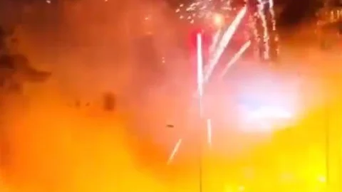 Fenerbahçe Antalya’da Coşkulu Karşılandı