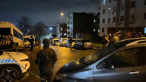 Bahçelievler'de Uyuşturucu Operasyonu