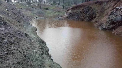 Cüneyt’in Boğulduğu Çukur Kapatıldı