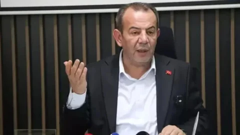 Bolu Belediye Başkanı Gözaltına Alındı