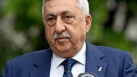 Palandöken'den Tarımsal Üretim Vurgusu