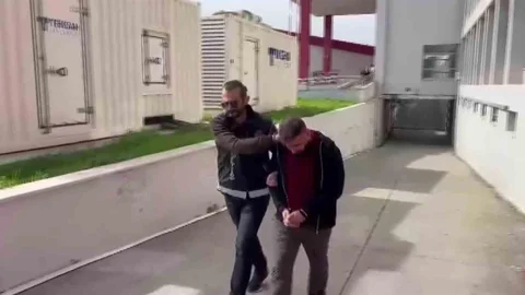 Adana'da Kaçak Sigara Operasyonu