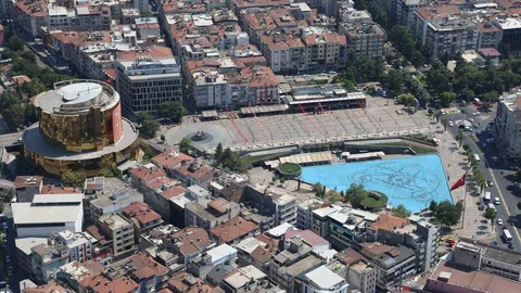 Aydın'da Yapı Ruhsatları Artıyor