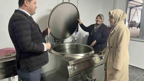 Bilecik’te Yerel Kalkınma Projesi İncelemesi