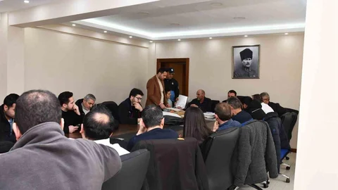 Beylikova'ya 40 Milyon Liralık Güneş Enerji Santrali Yatırımı