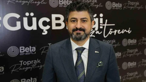 Türkiye'nin Enerji Altyapısı Güçleniyor