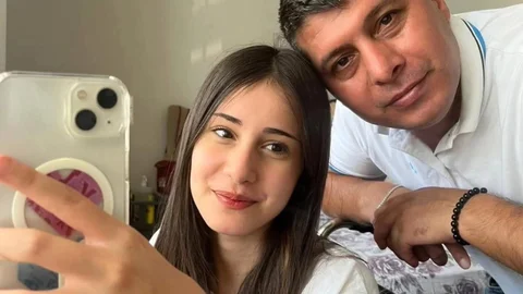 Mahalle Muhtarının Kızı Hayatını Kaybetti