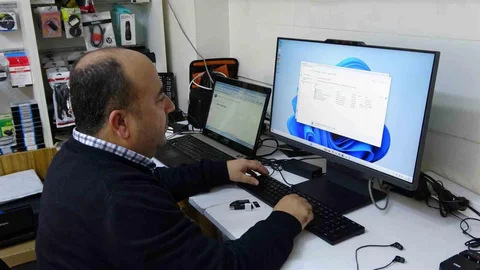 Gaziantep'te Sipariş İptali Sorunu