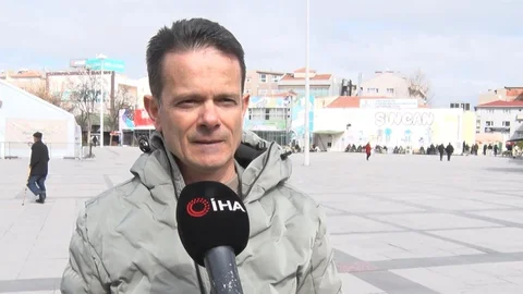 Sincan'da 11 Kişi 4 Kişilik Koğuşta Kaldı